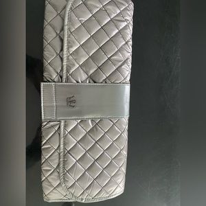 Diaper changing mat - never used